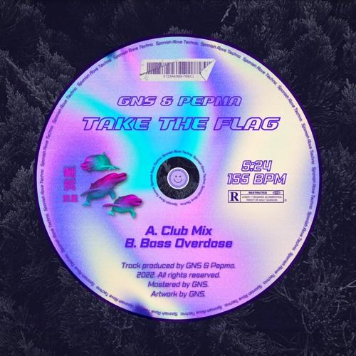 Take The Flag (Club Mix)