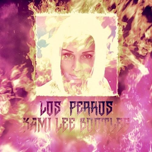 Arde Bogotá - Los Perros (Andres Campo & K-Style Remix - KAMI LEE Bootleg)