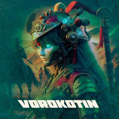 Vorokotin (ft. Sara Lilu)