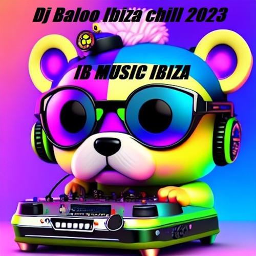 Island Chill (Extended Edit)