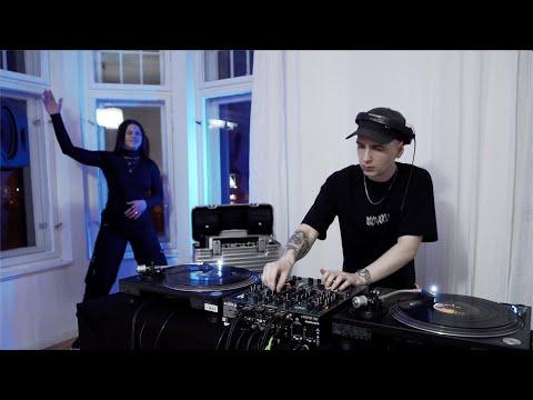 Vinyl Only Set