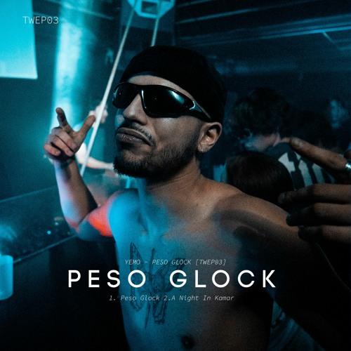 Peso Glock