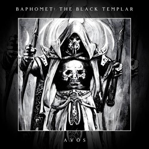 Baphomet: The Black Templar