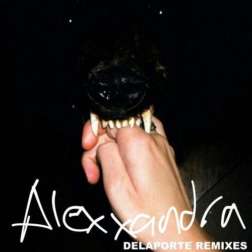 Angel Caido (Alexxandra Remix)