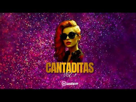 Cantaditas Remember Vol.5