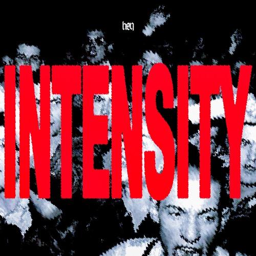 Intensity (Juan Nuciforo Remix)