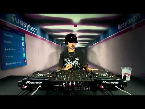 Tussytech - 29 Julio