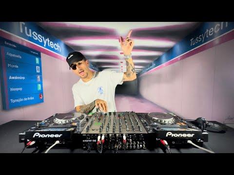 Tussytech - 27 Mayo