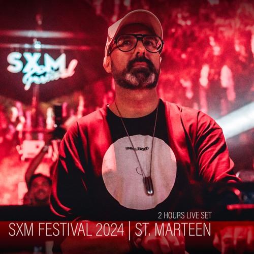 Dj Set - Arc Main Stage
