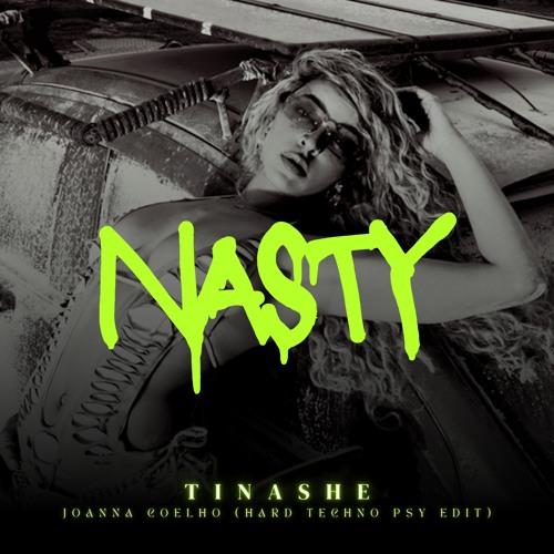 Tinashe - Nasty (Joanna Coelho Edit)