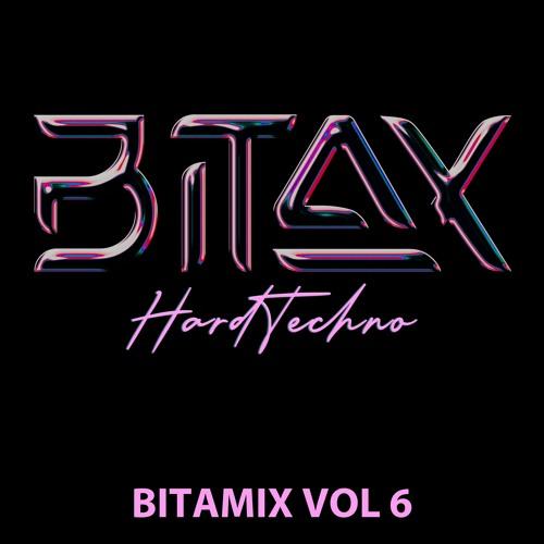 Bitamix Vol 6 - Hardtechno Set