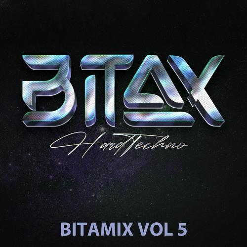 Bitamix Vol 5 - Hardtechno Set