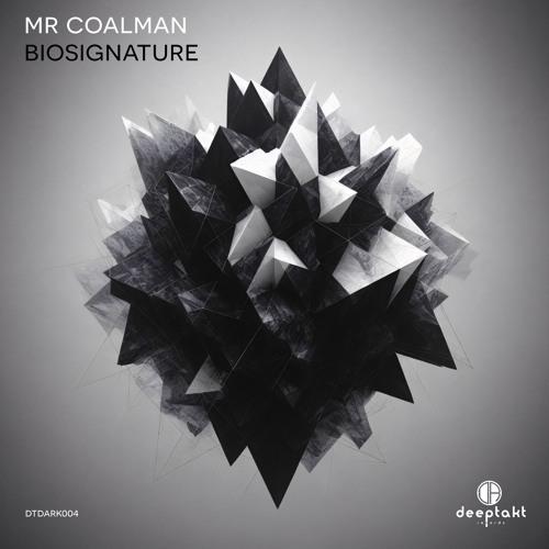 Biosignature (Biosignature Ep)