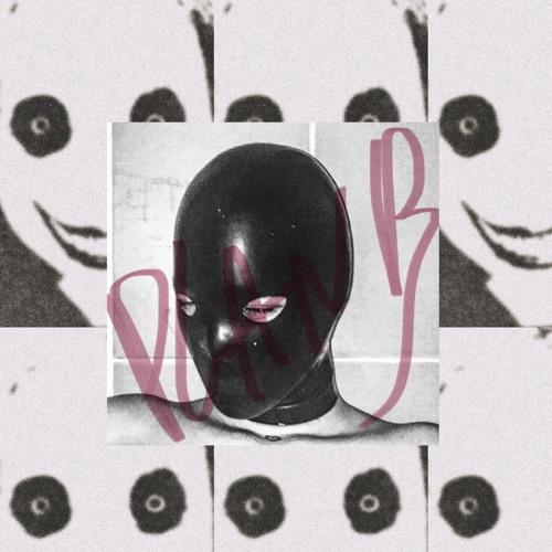 Black Materials 003