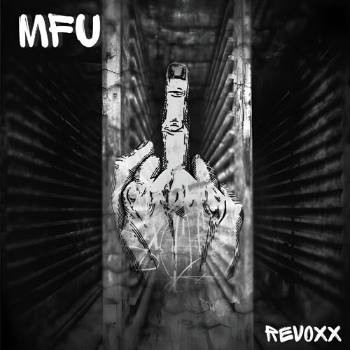 Mfu 'Middle Fingers Up'