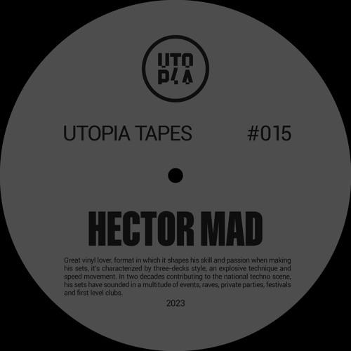 Utopia Tapes 15