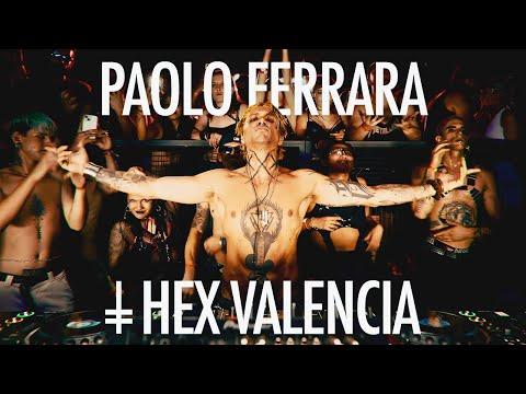 Hex Valencia