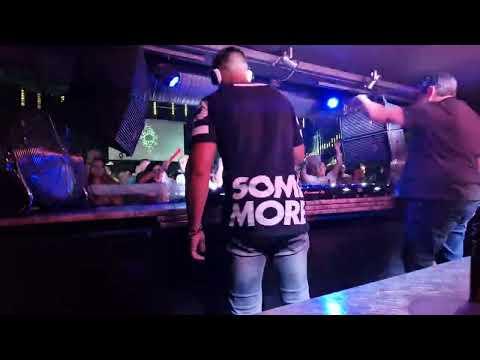 Live Set - 20 Aniversario Fabrik