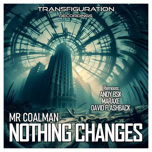 Nothing Changes (Maraxe Remix)