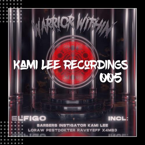 Warrior Within (Kami Lee Remix)