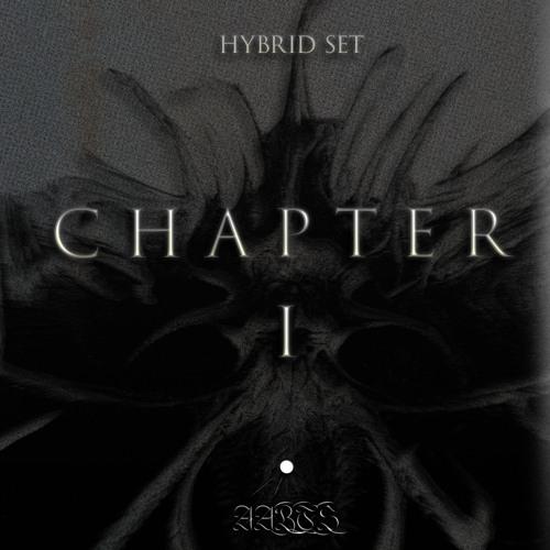 Chapter I  [Hybrid Session]