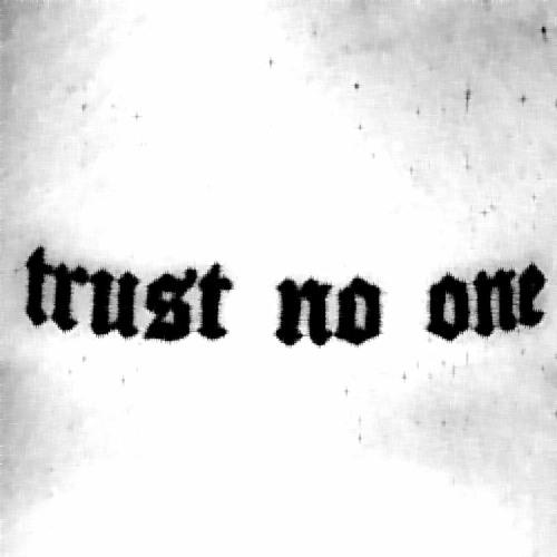 No Trust