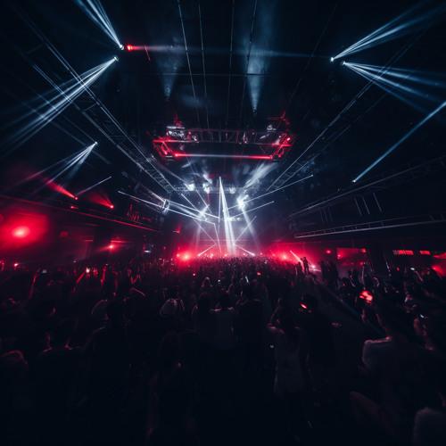 Hard Techno Closing Set
