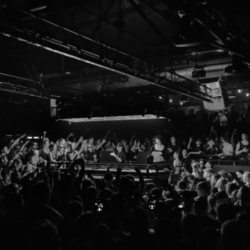 Hard Techno Opening Set