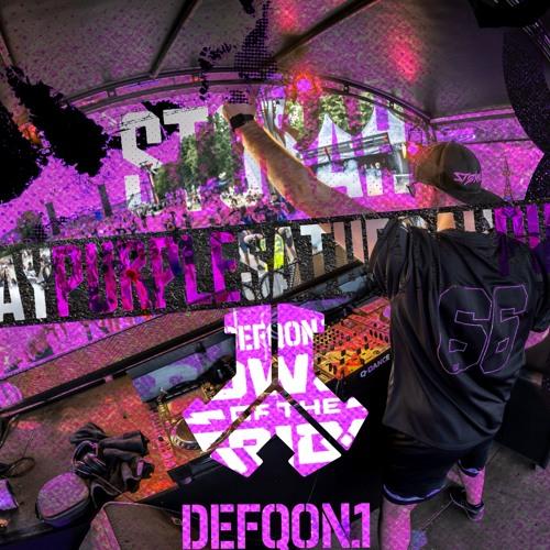 Defqon Tool