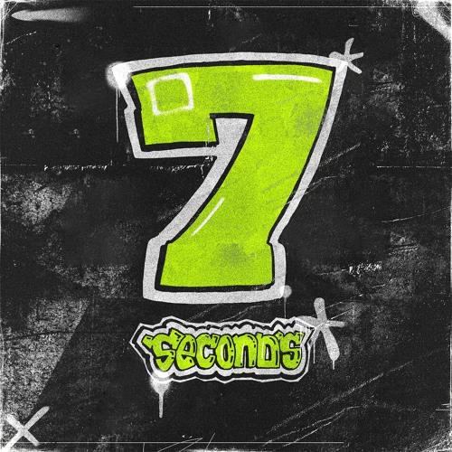 7 Seconds (Ft. Shamiya Battles)