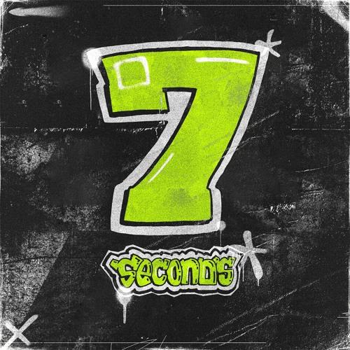 7 Seconds (Ft. Shamiya Battles)