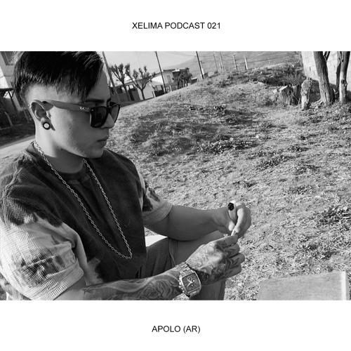 Xelima Podcast 022