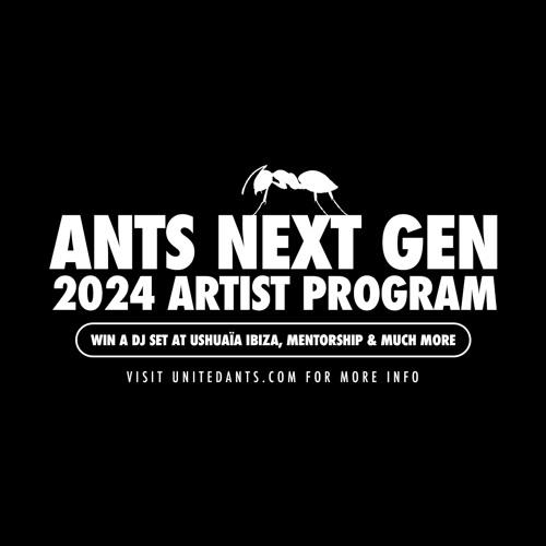 Ants Next Gen