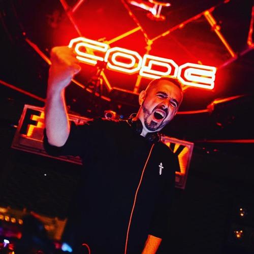 Code 154 - 20 Mayo
