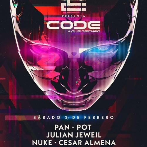 Dj Set - 2 Febrero