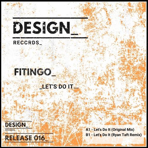 Let'S Do It (Original Mix)