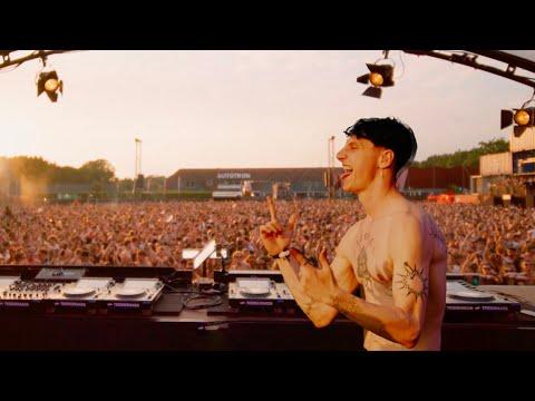 Dj Set (Video)