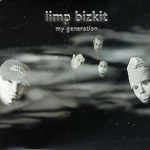 Limp Bizkit - My Generation (Version)