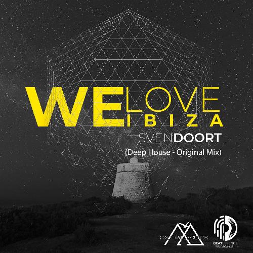 We Love Ibiza (Deep House-Original Mix)