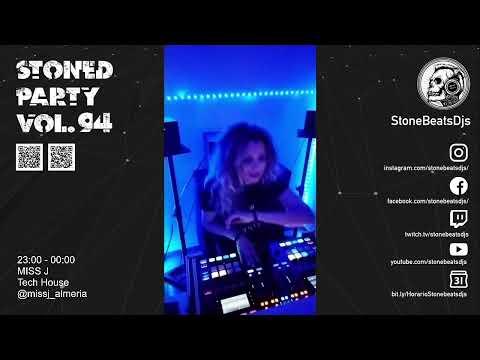 Stoned Party Vol.94