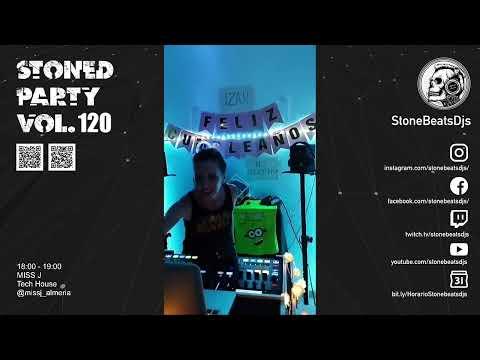 Stoned Party Vol.120