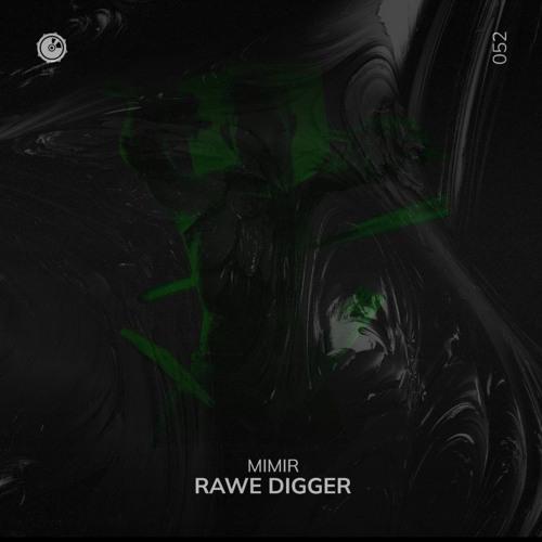 Rawe Digger (Original Mix)