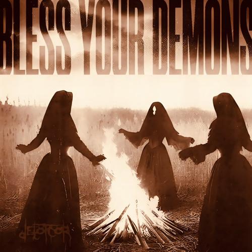 Bless Your Demons - De Tot Cor (Nekrohard Edit)