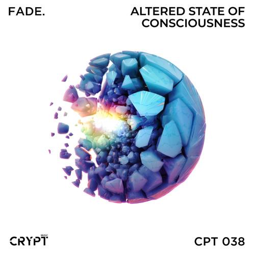 Altered State Of Consciousness (Original Mix)