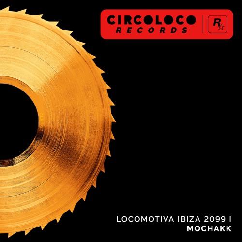 Locomotiva Ibiza 2099 (Dub Mix)