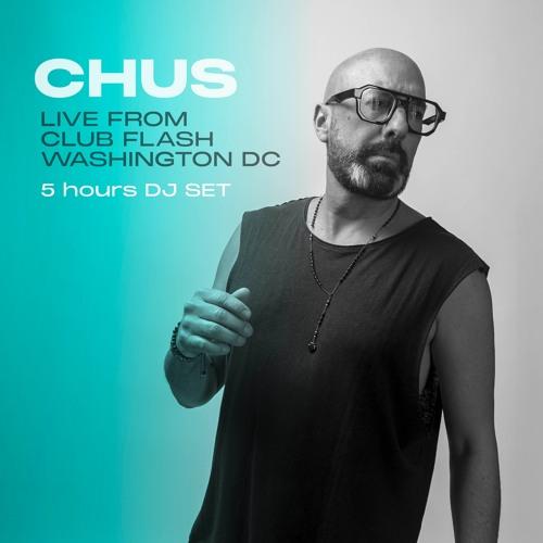 Live - 5 Hours Dj Set