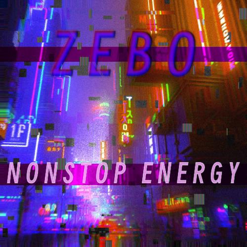 Nonstop Energy (Original Mix)