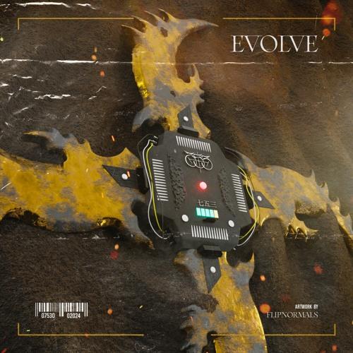 Evolve