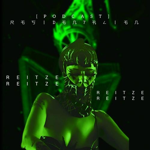 Residen7 - Podcast 005 - Reitze