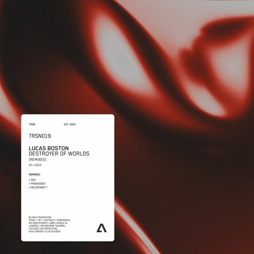 With U (Prada 2000 Remix)